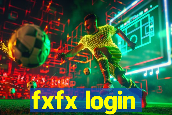 fxfx login